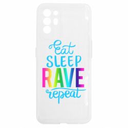 Oppo Reno 6
