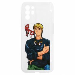 Oppo Reno 6