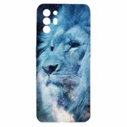 Oppo Reno 6