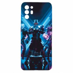 Oppo Reno 6