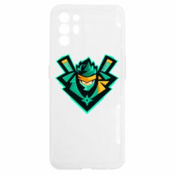 Oppo Reno 6
