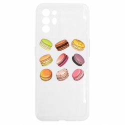 Oppo Reno 6