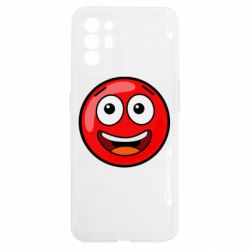Oppo Reno 6