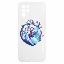 Oppo Reno 6