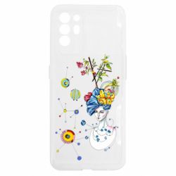 Oppo Reno 6