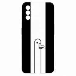 Oppo Reno 6
