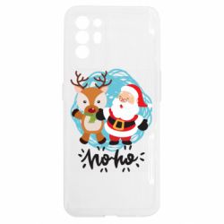 Oppo Reno 6