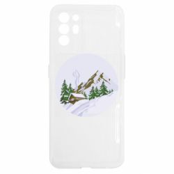 Oppo Reno 6