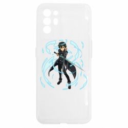 Oppo Reno 6