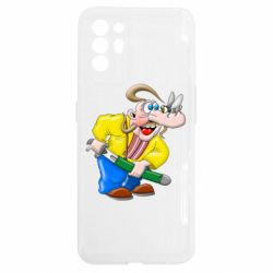 Oppo Reno 6
