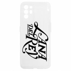 Oppo Reno 6