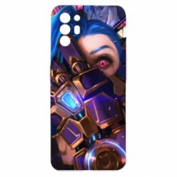 Oppo Reno 6