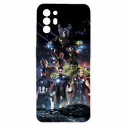 Oppo Reno 6
