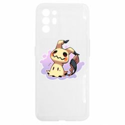 Oppo Reno 6