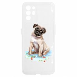 Oppo Reno 6