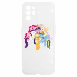 Oppo Reno 6
