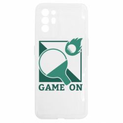 Oppo Reno 6