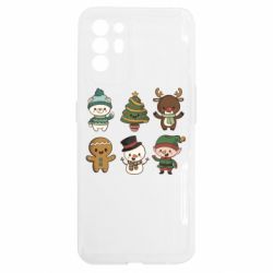Oppo Reno 6