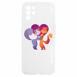 Oppo Reno 6