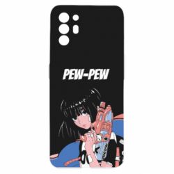 Oppo Reno 6