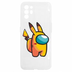 Oppo Reno 6