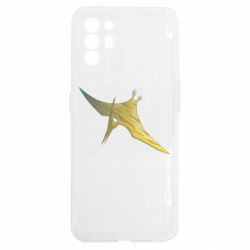 Oppo Reno 6