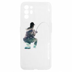 Oppo Reno 6