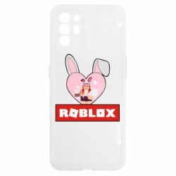 Oppo Reno 6