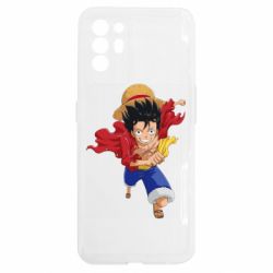 Oppo Reno 6