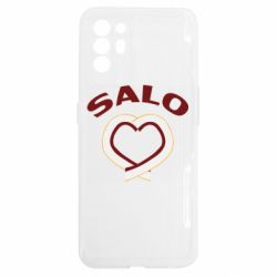 Oppo Reno 6