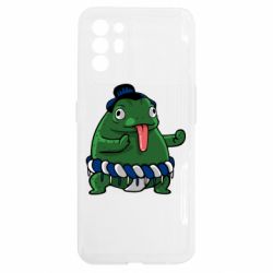 Oppo Reno 6