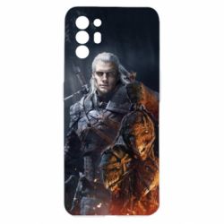 Oppo Reno 6