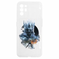 Oppo Reno 6