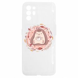 Oppo Reno 6