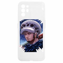 Oppo Reno 6