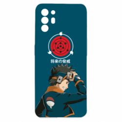 Oppo Reno 6