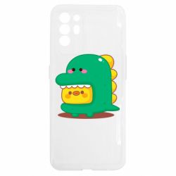 Oppo Reno 6