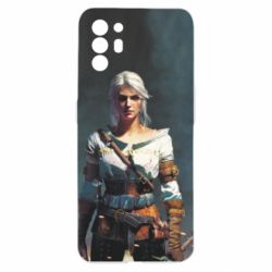 Oppo Reno 6