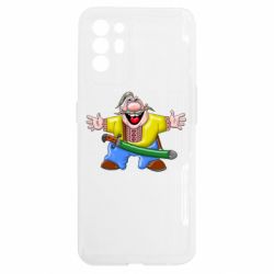 Oppo Reno 6