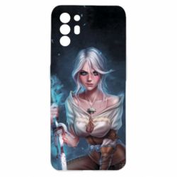 Oppo Reno 6