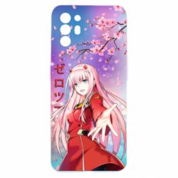 Oppo Reno 6
