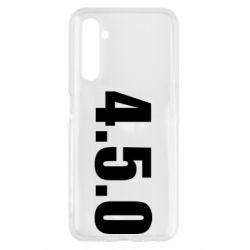Realme 6