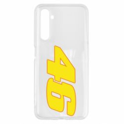 Realme 6