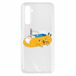 Realme 6