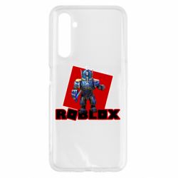 Realme 6