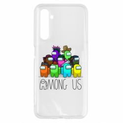 Realme 6