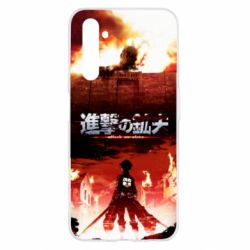 Realme 6