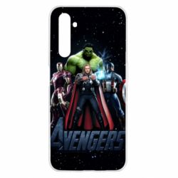 Realme 6