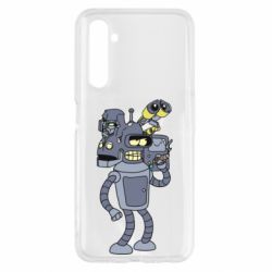 Realme 6