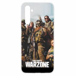 Realme 6